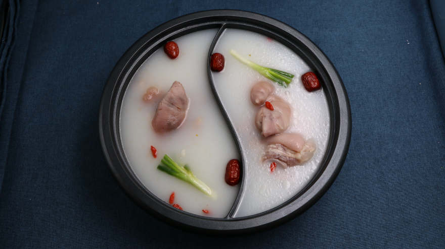 济南老妈蹄花培训