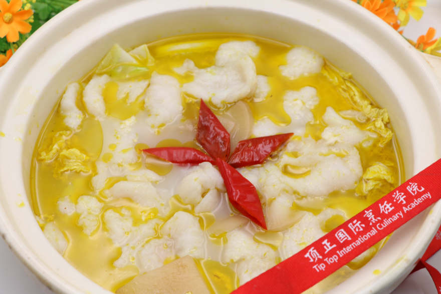 济南咕噜鱼培训