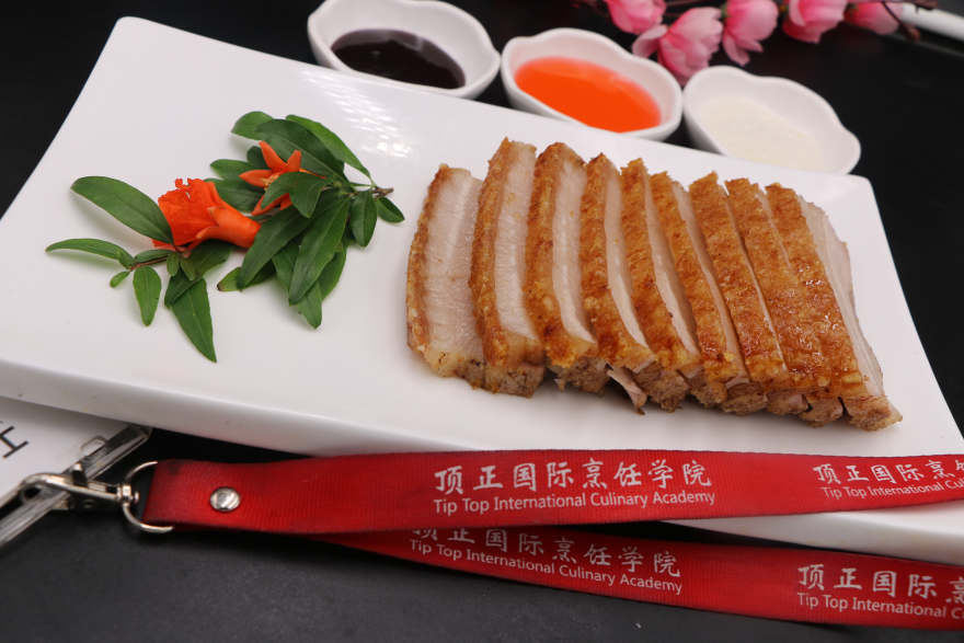 济南澳门烧肉培训