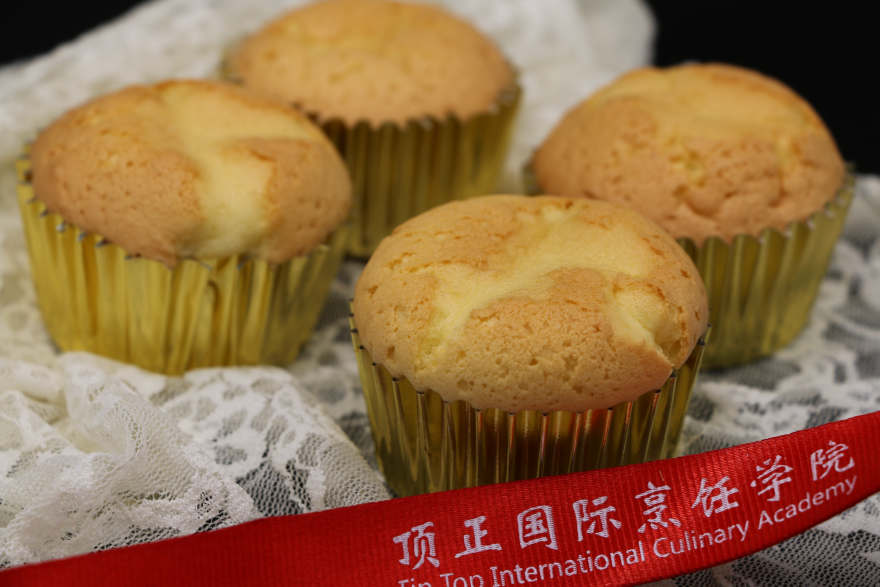 济南无水小蛋糕培训