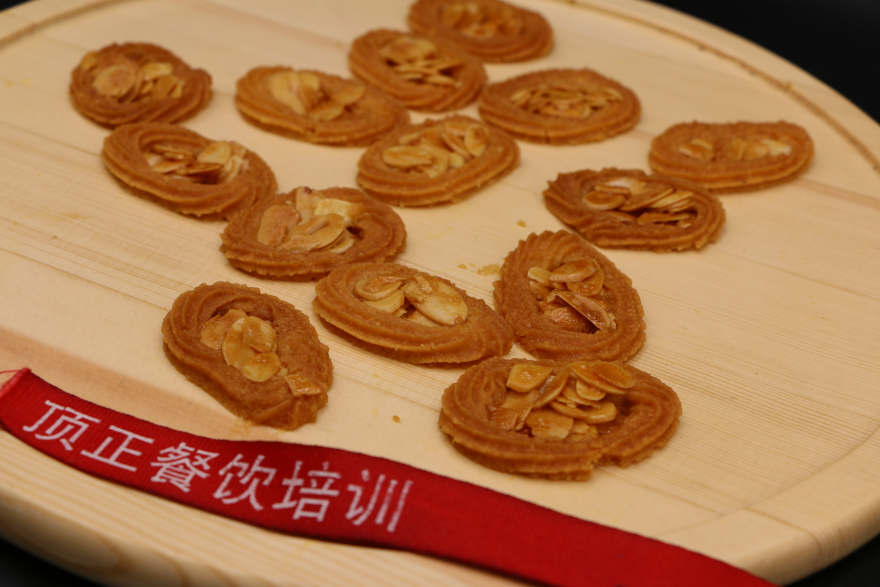 济南小饼干培训