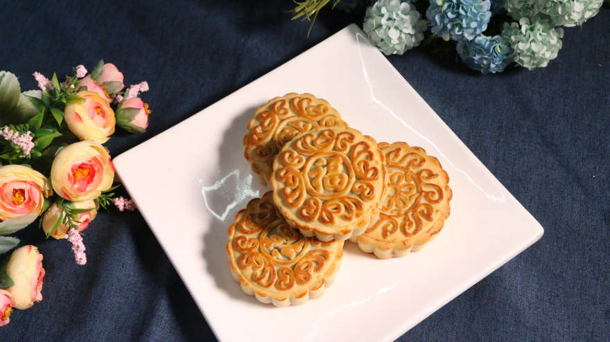 济南月饼培训