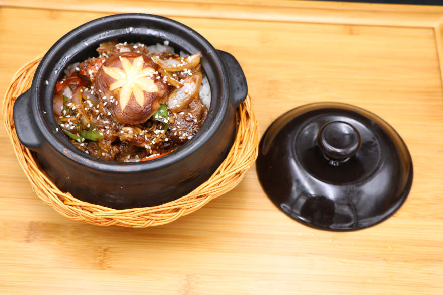 济南日式料理培训