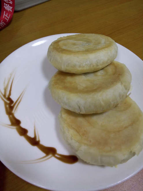 济南板栗饼培训