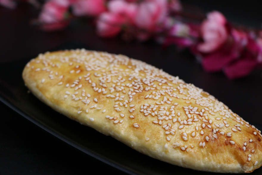 济南黄桥烧饼培训