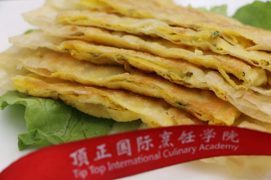 济南鸡蛋灌饼培训