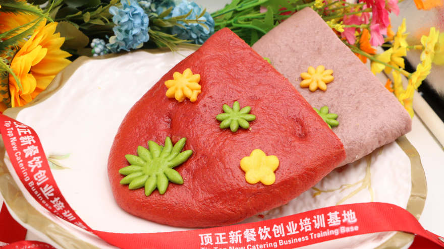 济南口袋馍培训