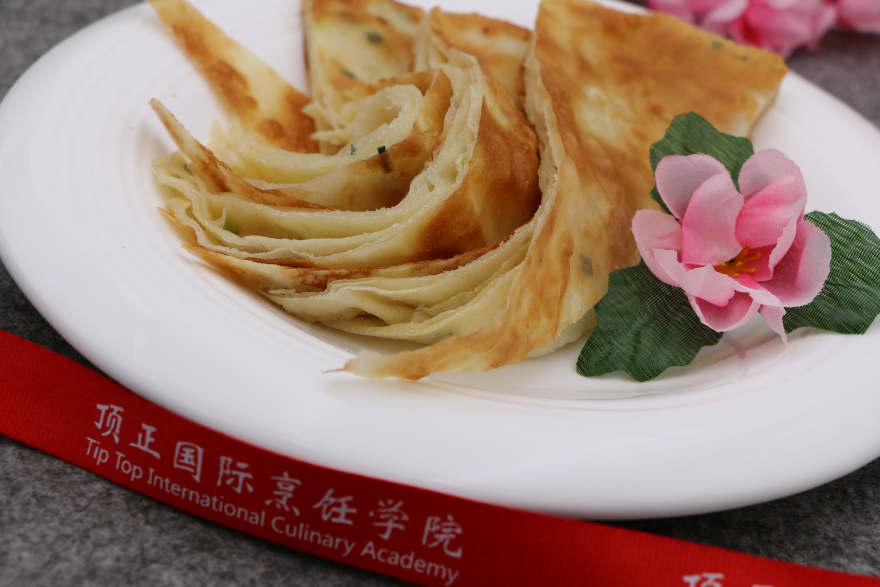 济南飘香脆皮饼培训