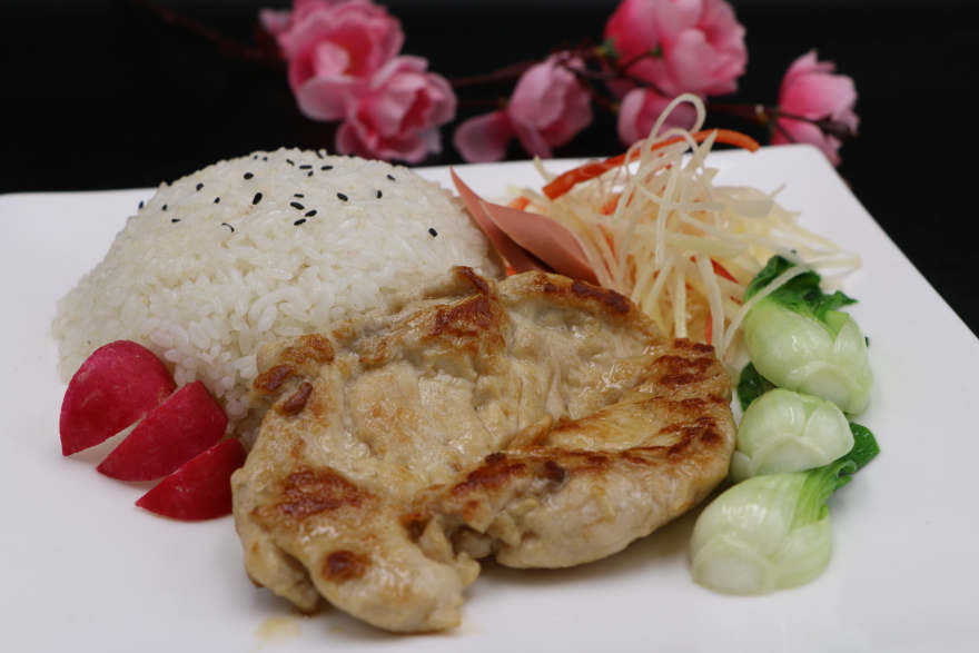 济南扒饭培训