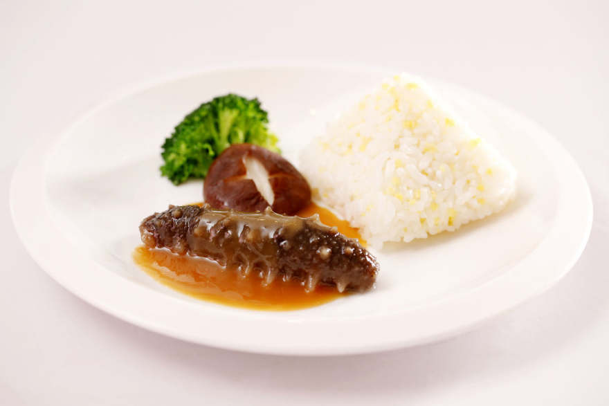 济南鲍汁饭培训