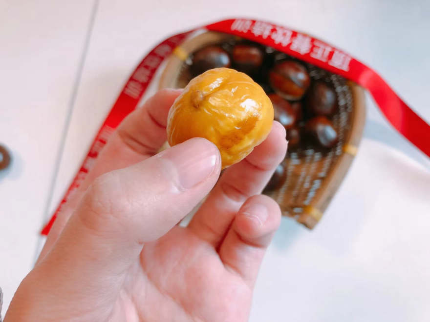 济南炒板栗培训