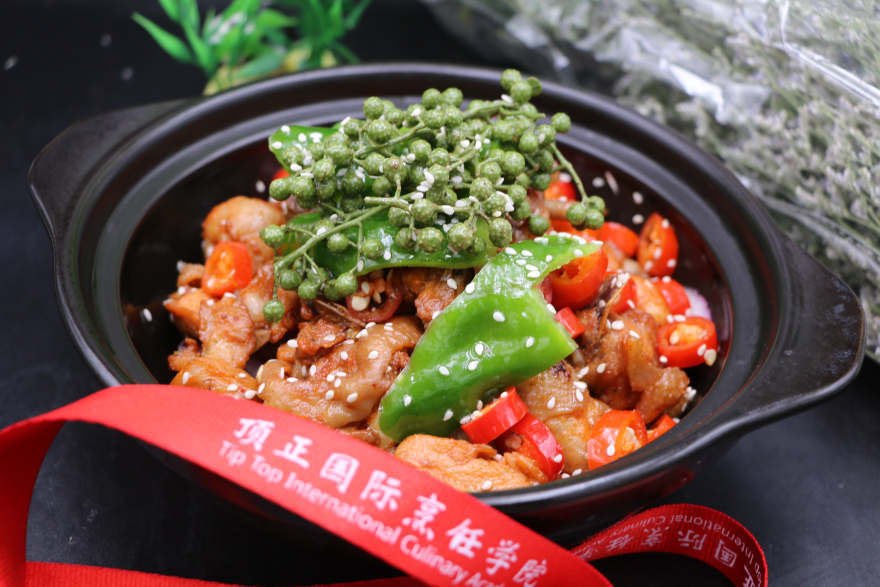 济南瓦香鸡培训