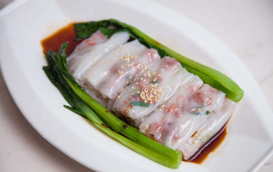 济南肠粉培训