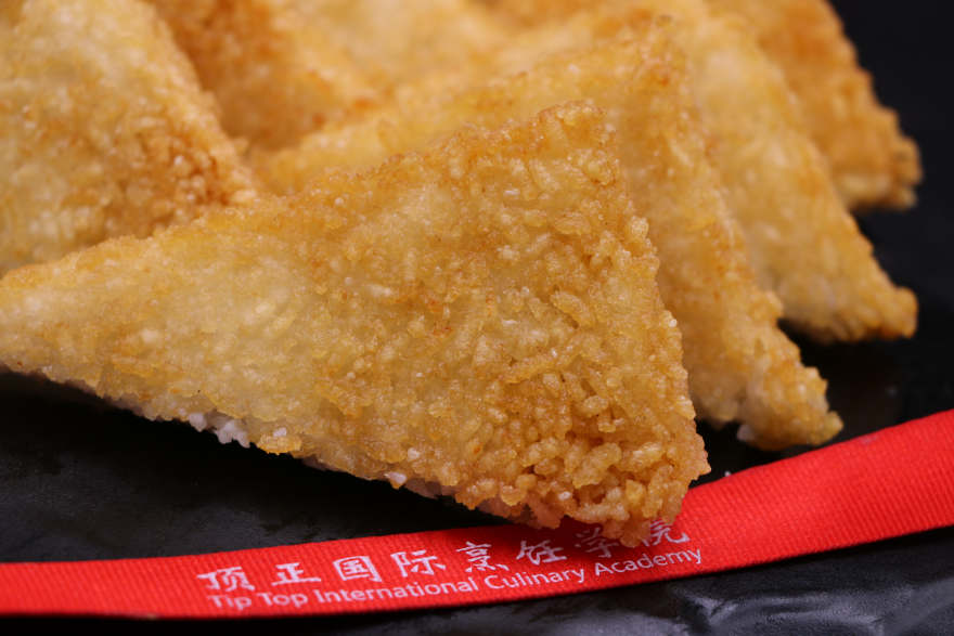 济南糍饭糕培训