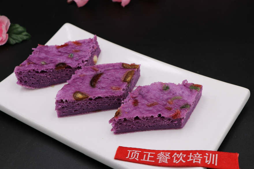 济南发糕培训