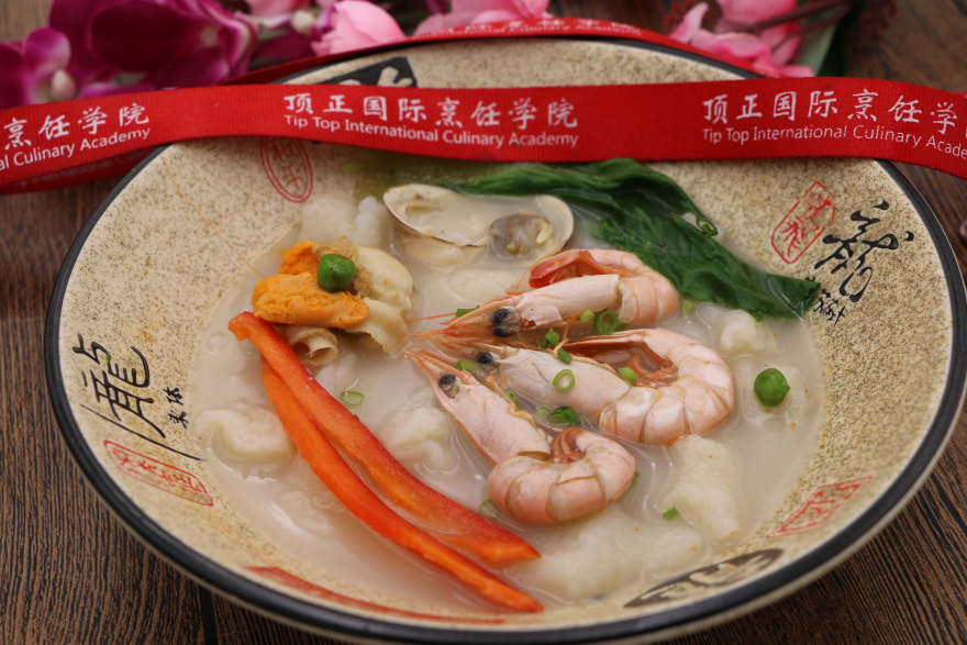 济南疙瘩面培训