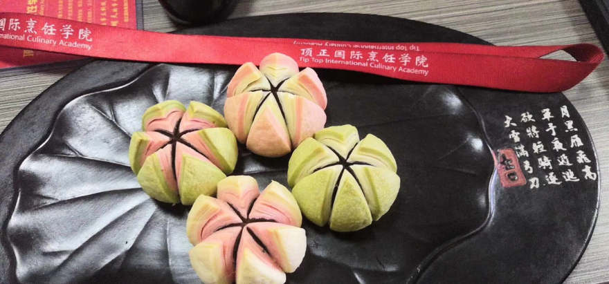 济南开口笑培训