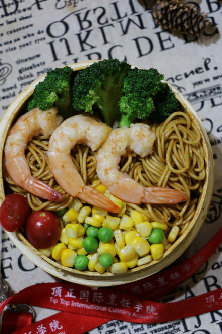 济南小笼蒸面培训