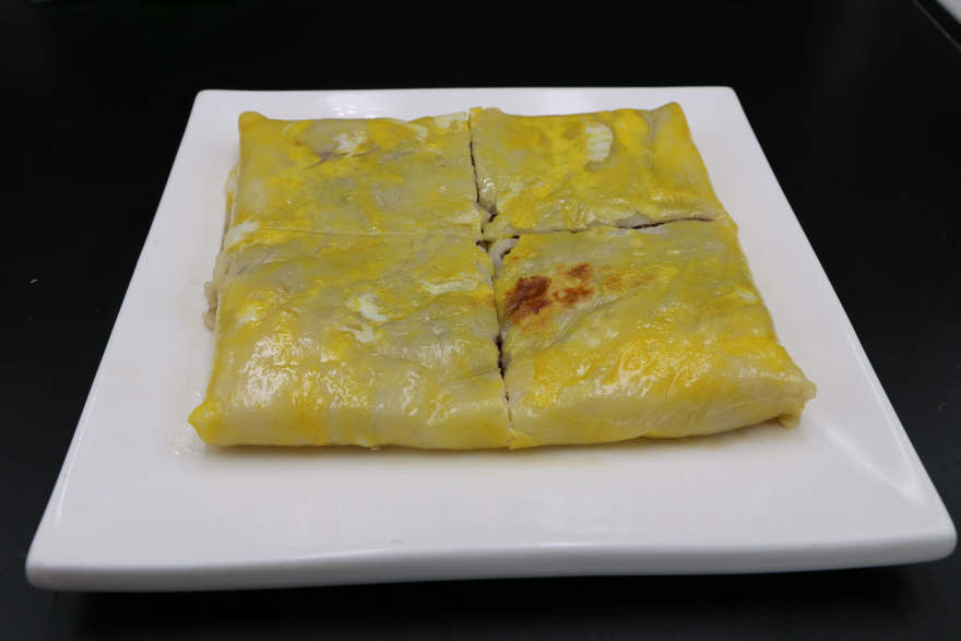 济南三鲜豆皮培训