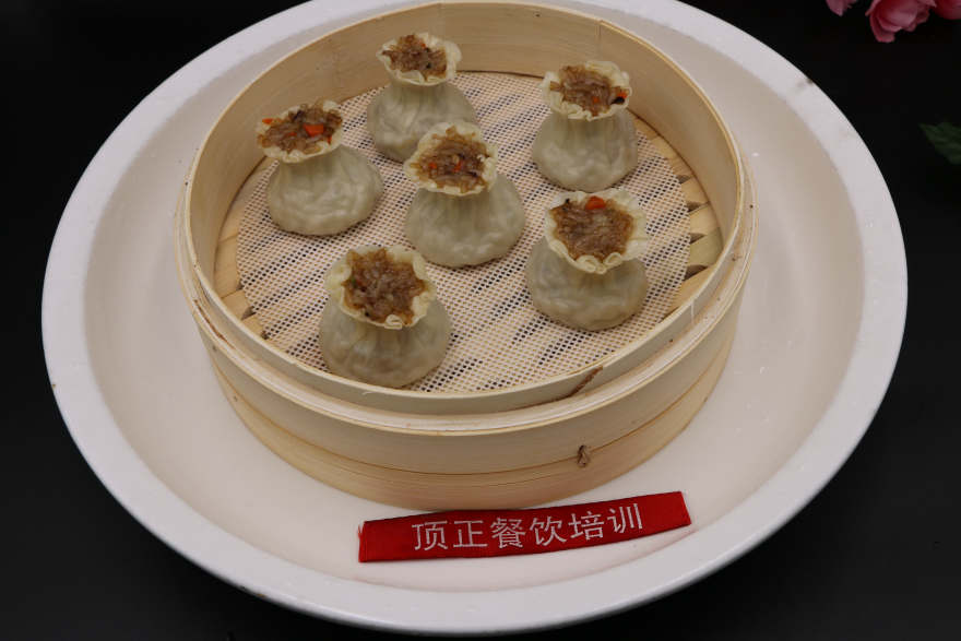 济南烧卖培训
