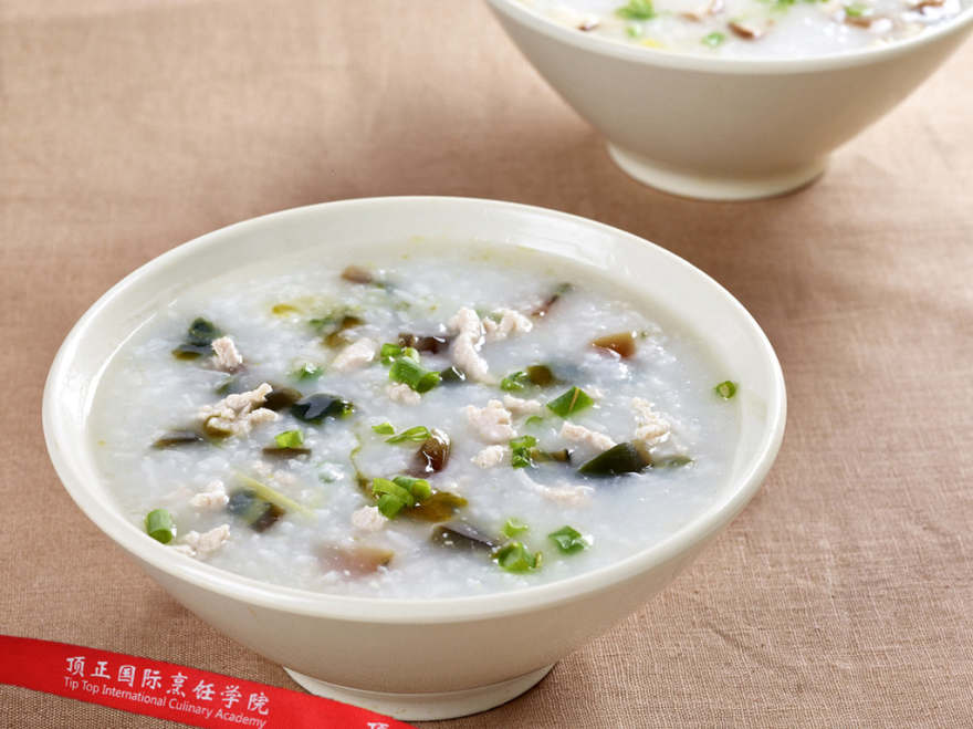 济南粥培训