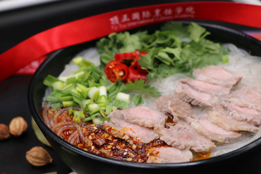 济南羊肉涮锅培训