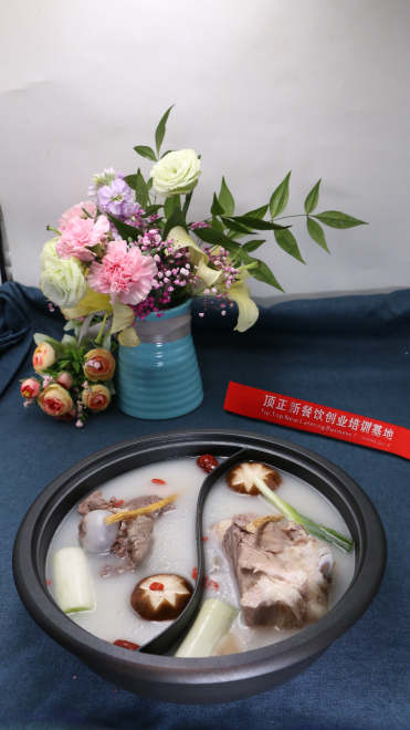 济南牛杂火锅培训