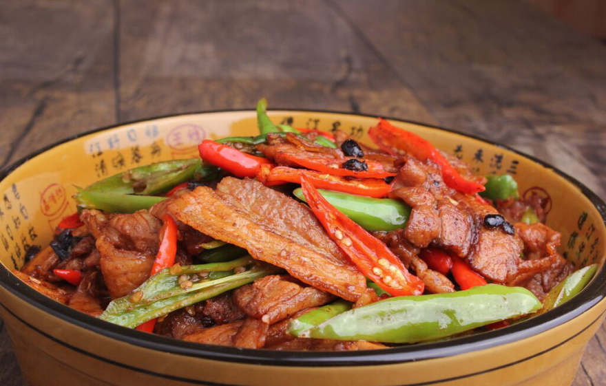 济南客家肉丸培训