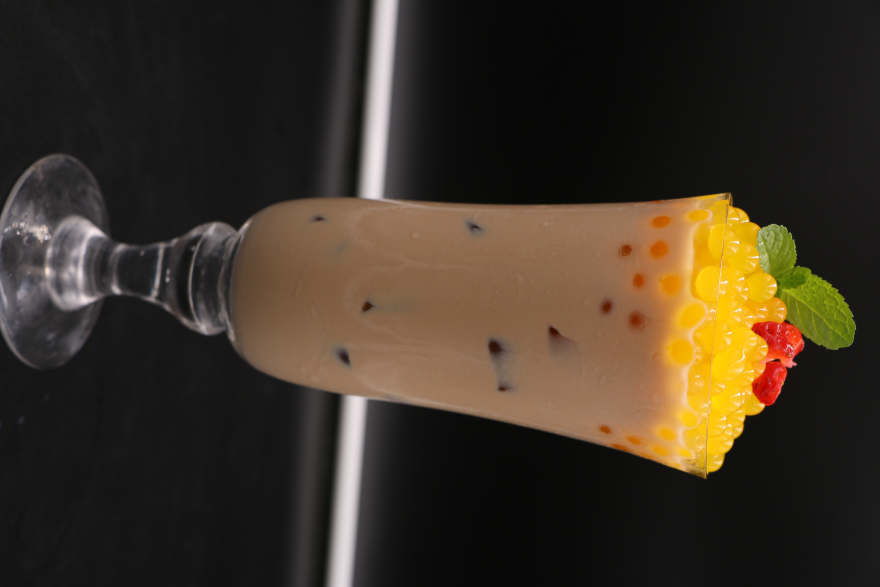 济南盆栽奶茶培训