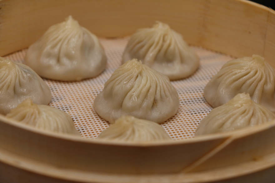 济南南翔小笼包培训