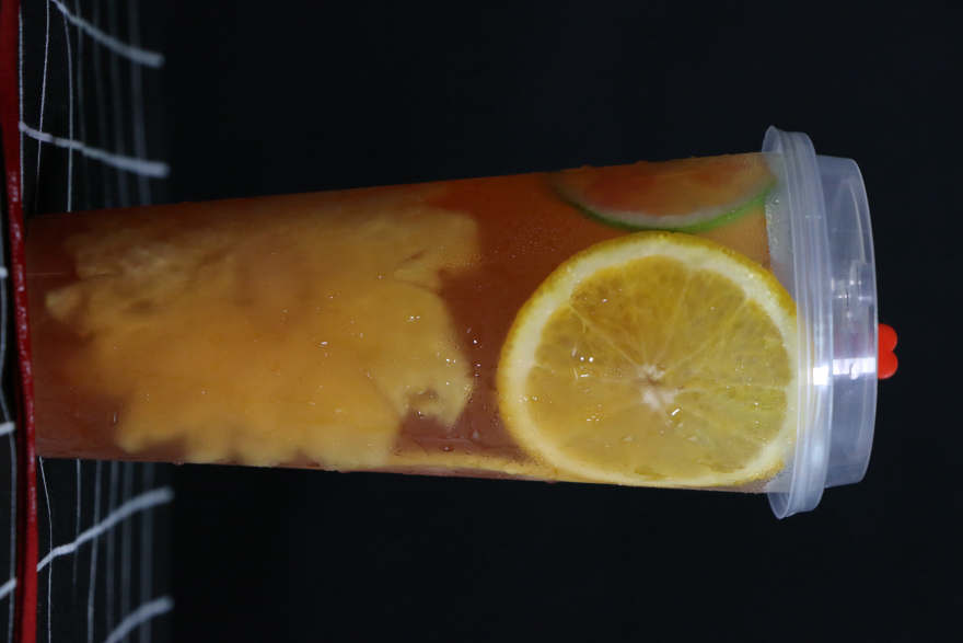济南手打柠檬茶培训