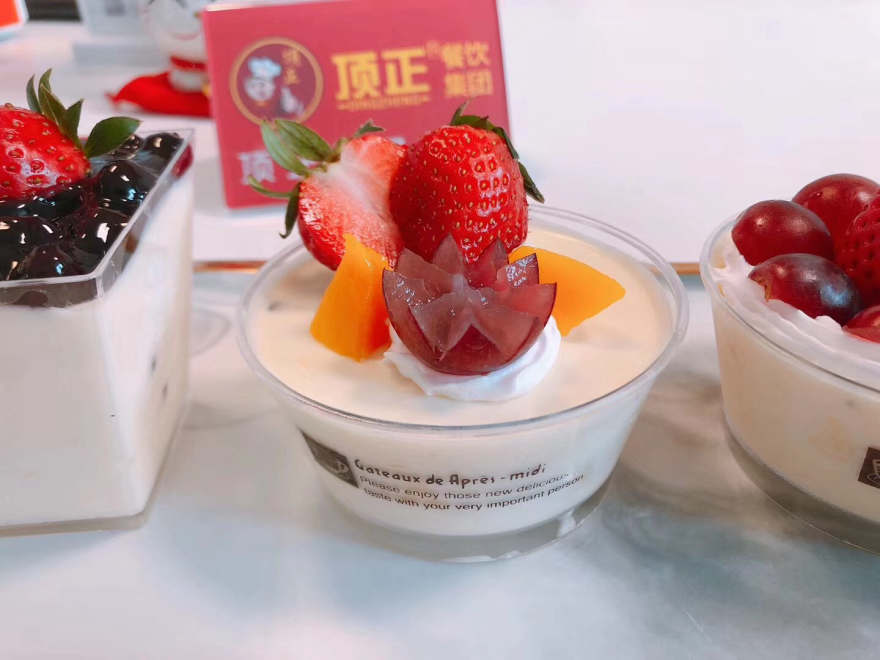 济南提拉米苏培训