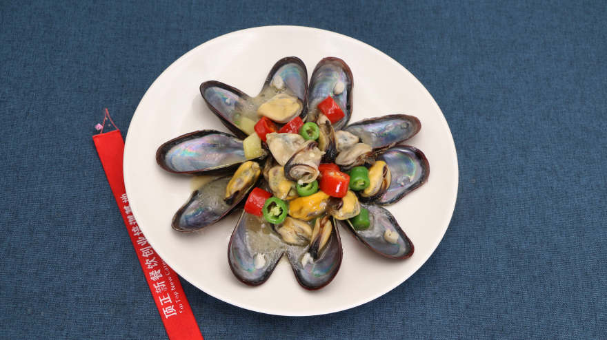 济南网红捞汁小海鲜培训