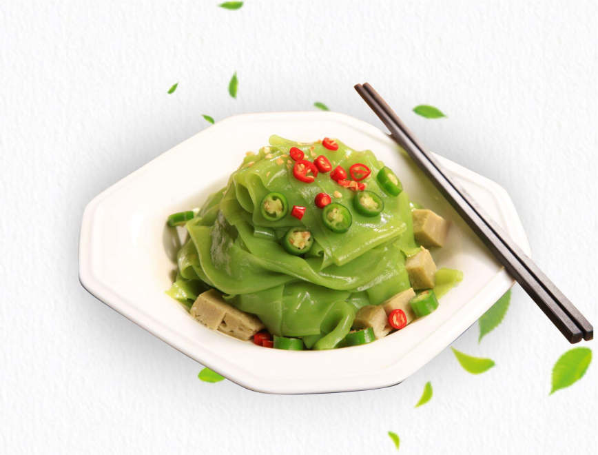 济南摆摊凉皮培训