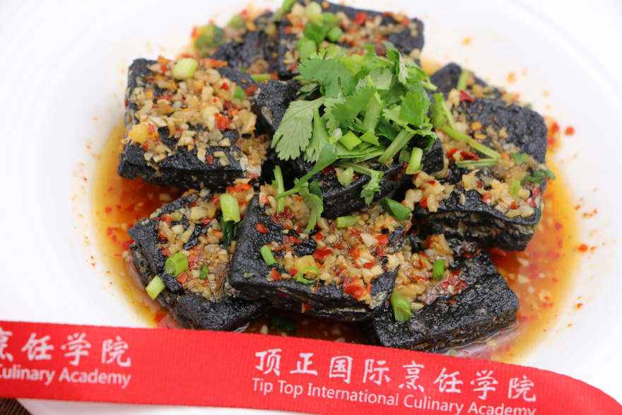 济南夜市臭豆腐培训