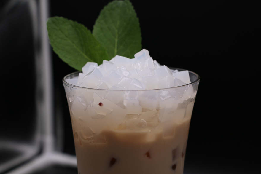 济南奶茶餐车培训