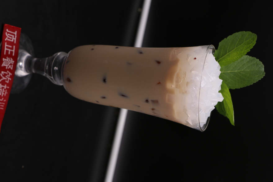 济南网红奶茶摆摊培训