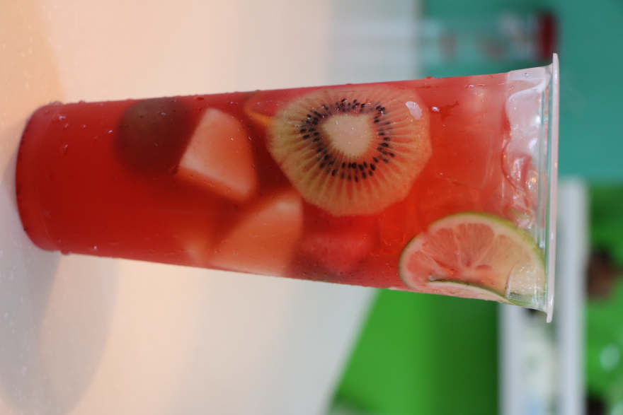 济南手打柠檬茶摆摊培训