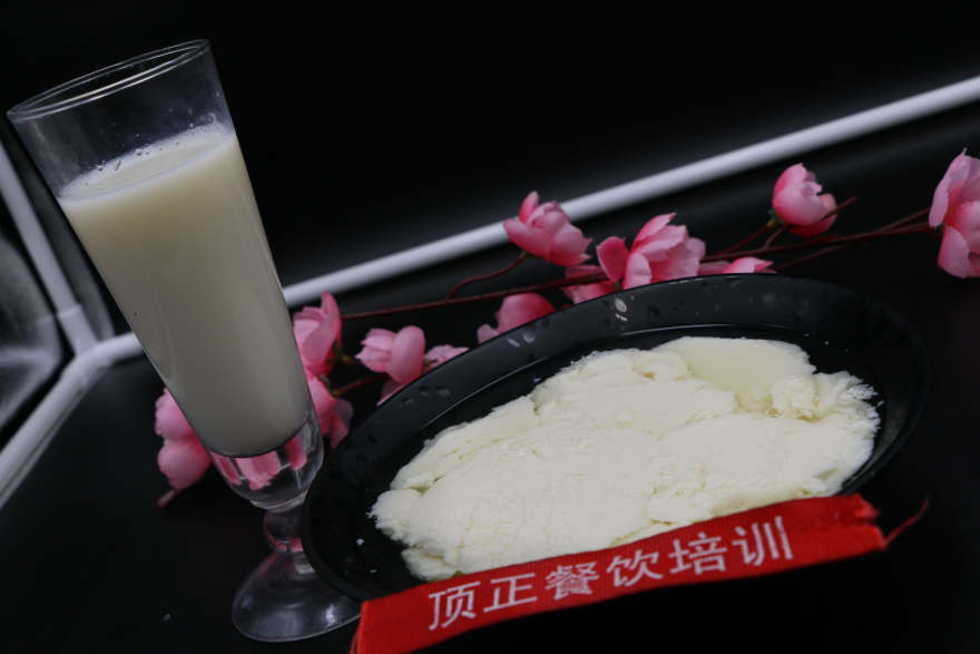 济南豆腐脑培训