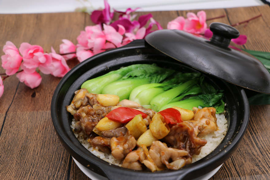 济南煲仔饭笼仔饭培训