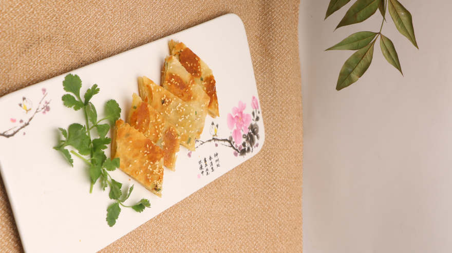 济南北方千层饼培训