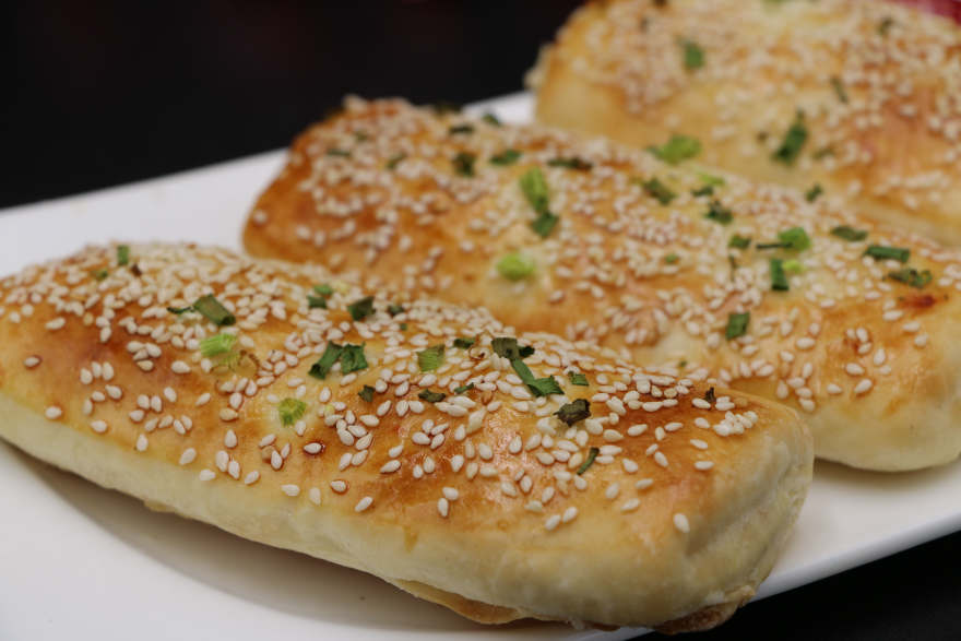 济南荆州烧饼培训