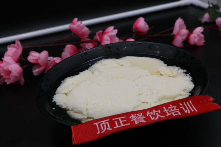 济南豆浆培训
