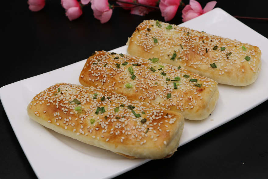 济南河南烧饼培训