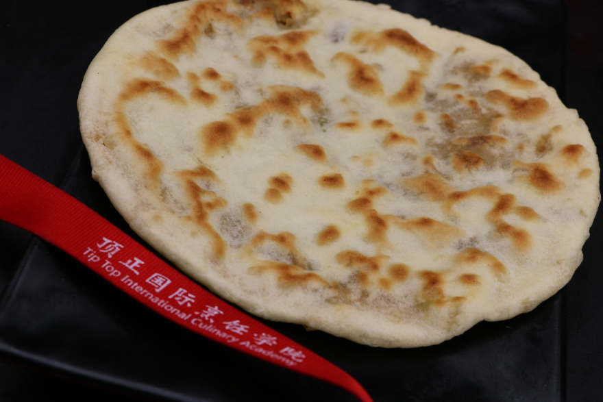 济南永康肉饼培训