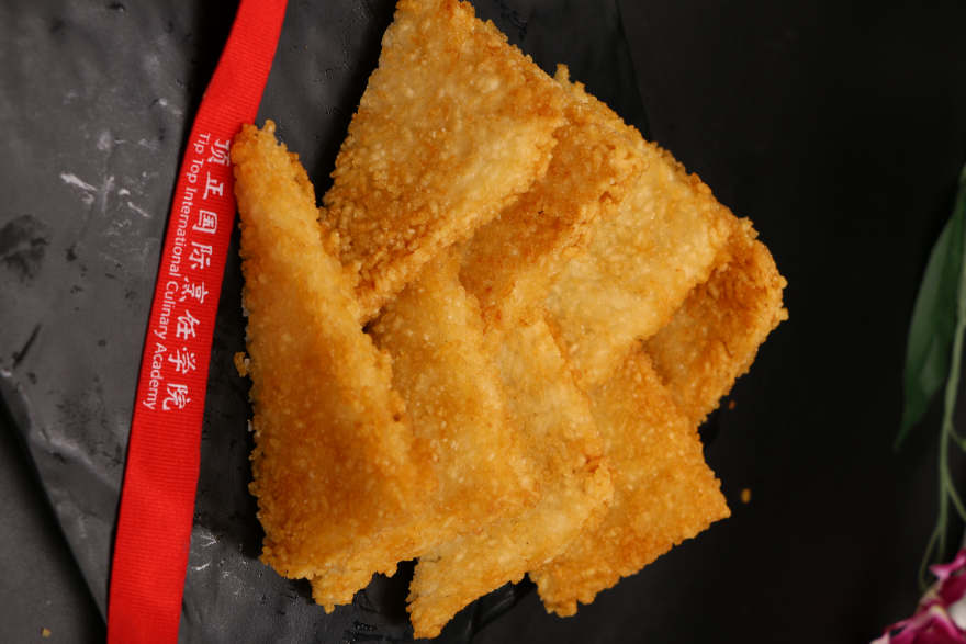 济南粢饭糕培训