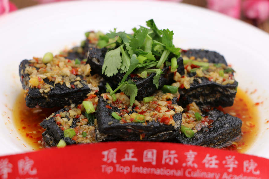济南长沙臭豆腐培训