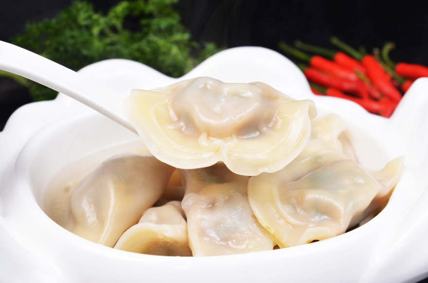 济南水饺培训
