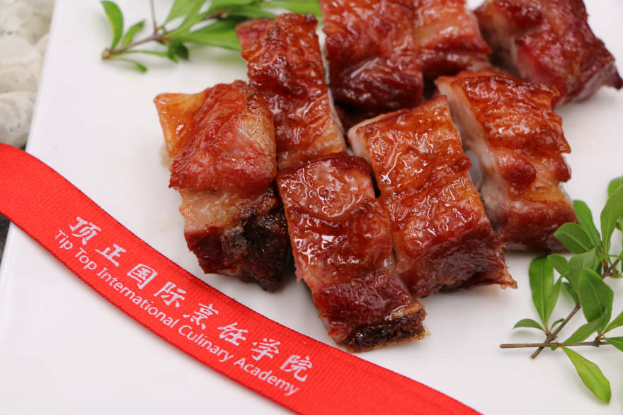 济南广式烧腊培训
