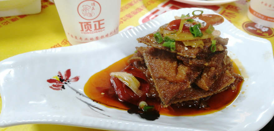 济南湘西泡菜培训
